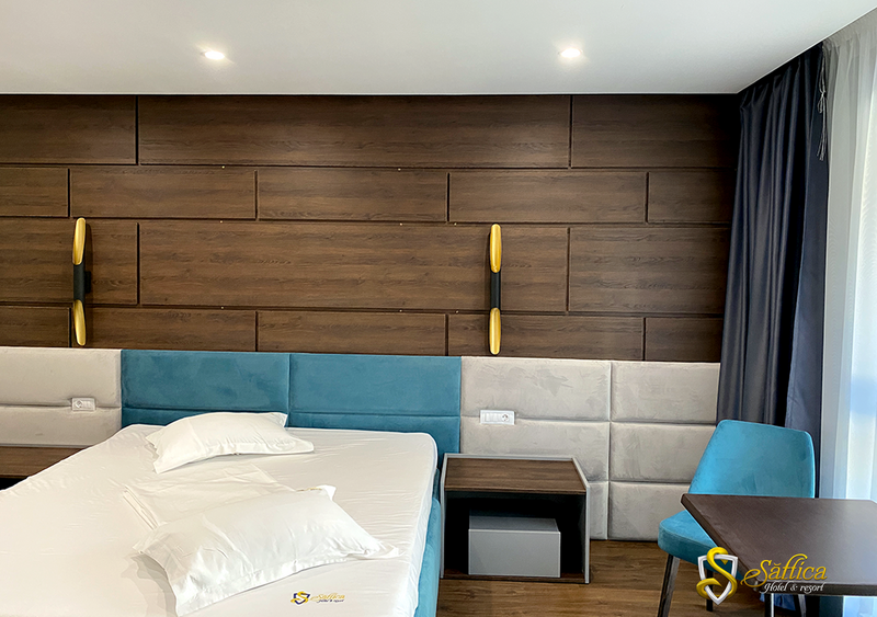 Camerista pentru hotel Domeniile Saftica